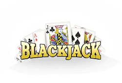 Platipus Gaming - Blackjack slot logo