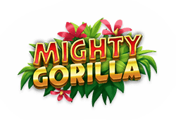 Mighty Gorillafree slot machine online by booming games