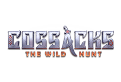 Microgaming Cossacks: The Wild Hunt logo
