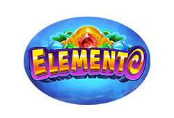 Fantasma Games - Elemento slot logo