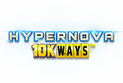 ReelPlay - HyperNova 10K Ways slot logo