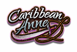 Kalamba Games - Caribbean Anne 2 slot logo