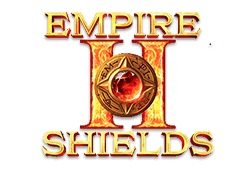 Microgaming Empire Shields logo