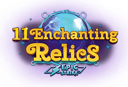 11 Enchanting Relicsfree slot machine online by Microgaming