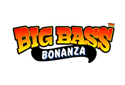 Pragmatic Play - Big Bass Bonanza Megaways slot logo