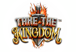 Betsoft - Take the Kingdom slot logo