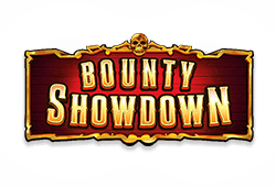 Relax Gaming Bounty Showdown logo