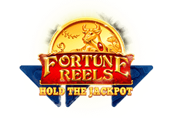 Wazdan Fortune Reels logo