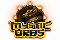 Elk Studios - Mystic Orbs slot logo