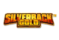 Netent - Silverback Gold slot logo