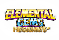 Pragmatic Play Elemental Gems Megaways logo