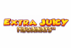 Pragmatic Play Extra Juicy Megaways logo