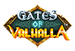 Pragmatic Play - Gates of Valhalla slot logo