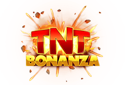 booming games - TNT Bonanza slot logo