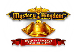 Wazdan - Mystery Kingdom: Mystery Bells slot logo