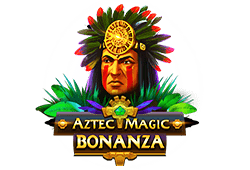 BGaming - Aztec Magic Bonanza slot logo