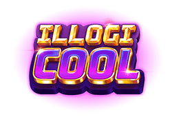 Elk Studios Illogicool logo