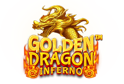 Golden Dragon Infernofree slot machine online by Betsoft