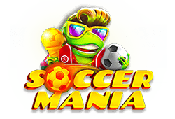 BGaming SoccerMania logo