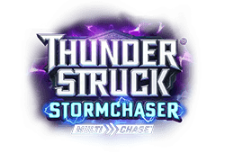 Microgaming Thunderstruck Stormchaser logo