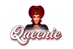Pragmatic Play - Queenie slot logo