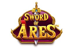 Pragmatic Play Sword of Ares logo