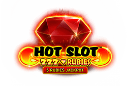 Wazdan - Hot Slot: 777 Cash Out slot logo