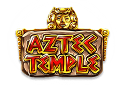 Platipus Gaming - Aztec Temple slot logo